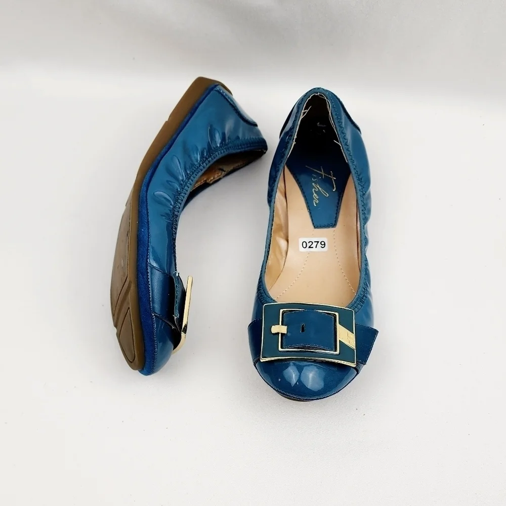 Marc fisher Rosa flat shoes Size 5.5 M